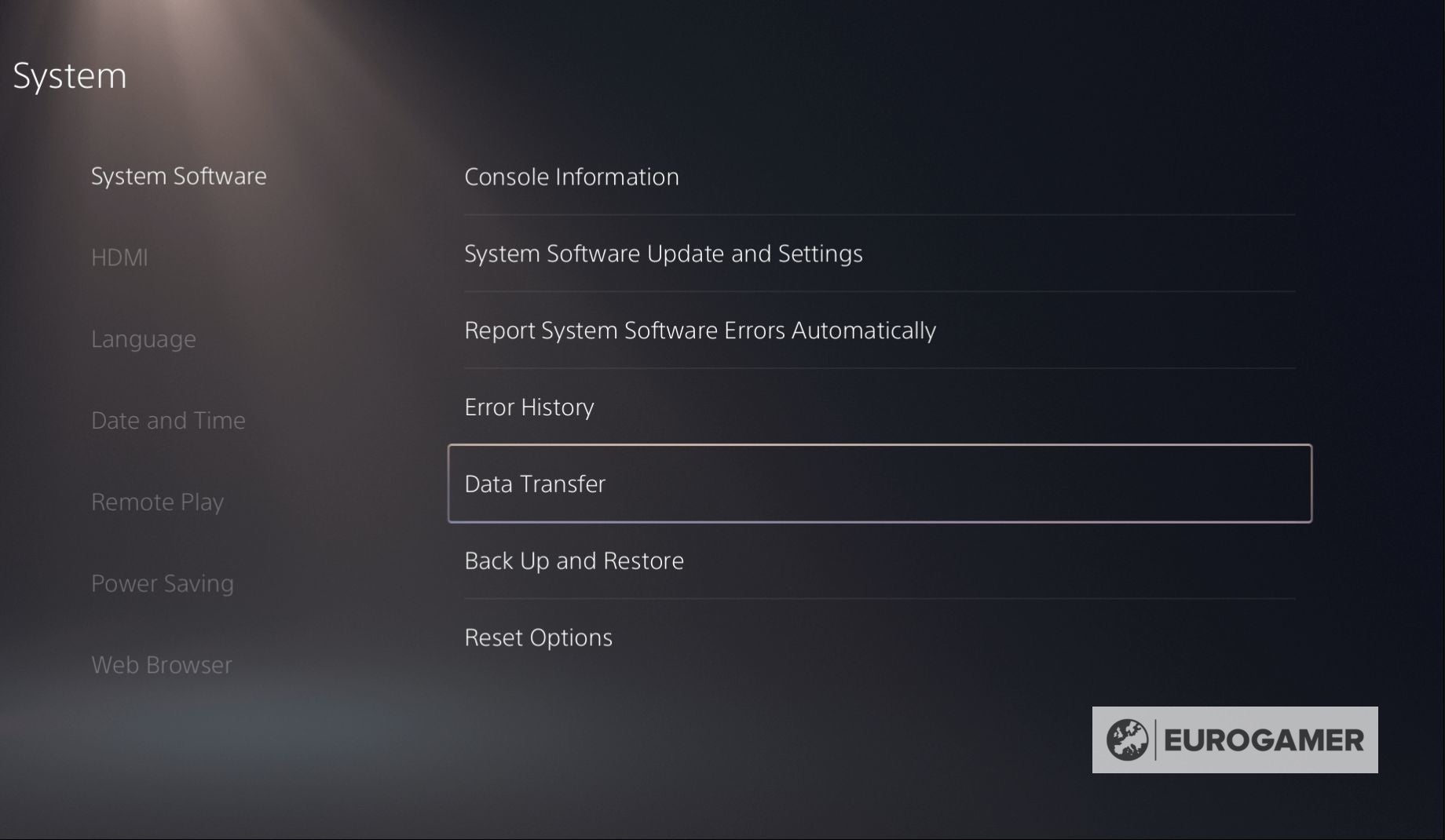 PS5 save files How to transfer saves from PS4 to PlayStation 5 and moving PS5 saves explained